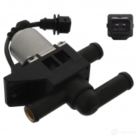 Кран печки FEBI BILSTEIN 1090638 A E73MV 4027816448525 44852