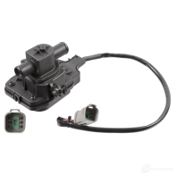 Кран печки FEBI BILSTEIN 9X OKR 1212890571 4054224012628 101262
