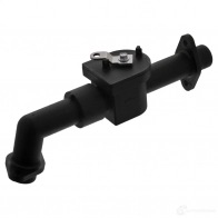 Кран печки FEBI BILSTEIN 4027816401865 IADU6 X 1086460 40186
