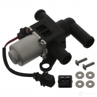 Кран печки FEBI BILSTEIN 45278 1091046 U CD2NA 4027816452782