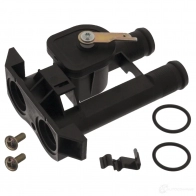 Кран печки FEBI BILSTEIN 1212901701 KM ODOYU 4054224022108 102210