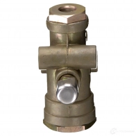 Клапан ограничения давления FEBI BILSTEIN 4027816393320 39332 1085610 MA FZL2 - Изображение 2