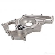 Корпус водяного насоса, помпы FEBI BILSTEIN 108122 4TOV E72 1437968477 - Изображение 1