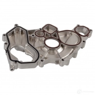 Корпус водяного насоса, помпы FEBI BILSTEIN 108122 4TOV E72 1437968477 - Изображение 2