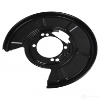 Кожух, щиток тормозного диска FEBI BILSTEIN E PJT4F 179864 1439865808 - Изображение 2