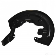 Кожух, щиток тормозного диска FEBI BILSTEIN 2B JZ2EW 1439865847 179870 - Изображение 2