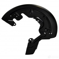 Кожух, щиток тормозного диска FEBI BILSTEIN Y8 BRR 179869 1439865848 - Изображение 2