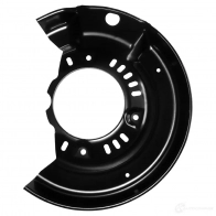 Кожух, щиток тормозного диска FEBI BILSTEIN 1439865871 18YGC S 179876 - Изображение 2