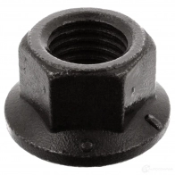 Гайка крепления колеса FEBI BILSTEIN 4027816035558 2OSQ W 1057459 03555