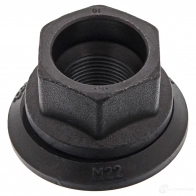 Гайка крепления колеса FEBI BILSTEIN 1072554 24335 NGJT MEI 4027816243359