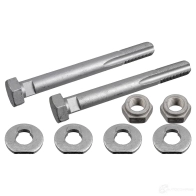 Сайлентблок FEBI BILSTEIN Mercedes E-Class (S211) 3 Универсал 3.2 E 320 T 4 matic (2182) 224 л.с. 2003 – 2009 4054224009307 450RH B4 100930