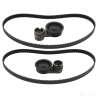 Комплект ремня ГРМ FEBI BILSTEIN ZLVK8 S 4027816113089 1062920 11308