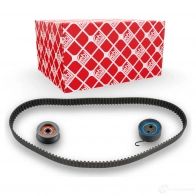 Комплект ремня ГРМ FEBI BILSTEIN 4027816234159 23415 1071745 4 AZ02 - Изображение 2
