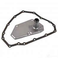 Фильтр АКПП FEBI BILSTEIN 1437383739 173136 YW1F KK - Изображение 2