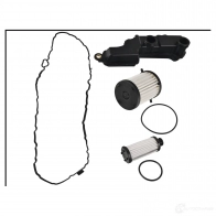 Фильтр АКПП FEBI BILSTEIN N EBL2 180604 1439867986 - Изображение 2