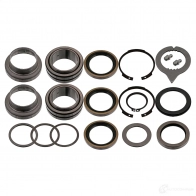 Вал разжимного кулака FEBI BILSTEIN QZR 4H7E 1058098 04577 4027816045779