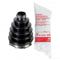 Пыльник шруса FEBI BILSTEIN QX1I L 1437961029 176124