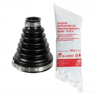 Пыльник шруса FEBI BILSTEIN 173178 Skoda Scala 6 JYHAB