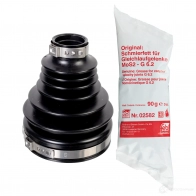 Пыльник шруса FEBI BILSTEIN 1437378780 I OKJE7 175540