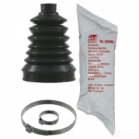 Пыльник шруса FEBI BILSTEIN 22 QPL 17793 4027816177937 1067217