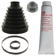 Пыльник шруса FEBI BILSTEIN 1077077 QA 1E9SR 4027816300854 30085