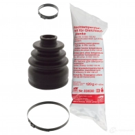 Пыльник шруса FEBI BILSTEIN UX5W3Y U 101938 4054224019382 Nissan