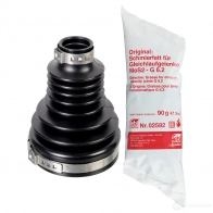 Пыльник шруса FEBI BILSTEIN 175236 1437378681 R D8PT