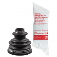 Пыльник шруса FEBI BILSTEIN 1062318 10400 KYPJ5I S 4027816104001