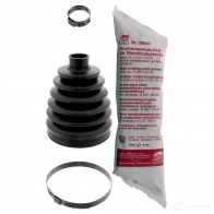 Пыльник шруса FEBI BILSTEIN D J5S4 48824 4027816488248 1094346