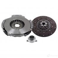 Комплект сцепления FEBI BILSTEIN 105432 E1 3UU 1437396762 - Изображение 2