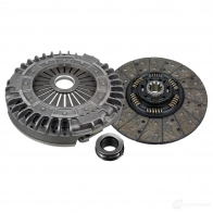 Комплект сцепления FEBI BILSTEIN 4054224051443 412E5 B 105144 1424781398