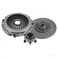Комплект сцепления FEBI BILSTEIN 1424389845 TS3X4 T 4054224052136 105213