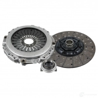 Комплект сцепления FEBI BILSTEIN 4054224051719 1424389805 105171 DWPV 0