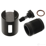 Ремкомплект педали сцепления