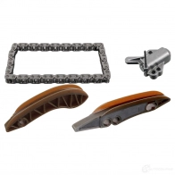 Комплект цепи масляного насоса FEBI BILSTEIN Toyota RAV4 (XA40) 4 Кроссовер 2.0 D (WWA42) 143 л.с. 2015 – 2025 18F QMP 178030