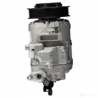 Компрессор кондиционера FEBI BILSTEIN 45163 J TX92FC 1090941 4027816451631 - Изображение 2