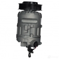 Компрессор кондиционера FEBI BILSTEIN 45163 J TX92FC 1090941 4027816451631 - Изображение 3