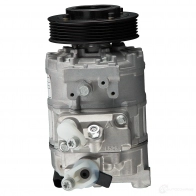 Компрессор кондиционера FEBI BILSTEIN 45162 4027816451624 UHQ I0 1090940 - Изображение 2