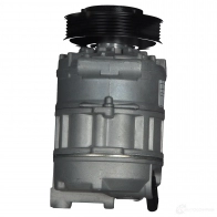 Компрессор кондиционера FEBI BILSTEIN 45162 4027816451624 UHQ I0 1090940 - Изображение 3
