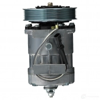 Компрессор кондиционера FEBI BILSTEIN 35379 4VT CQL 4027816353799 1081753 - Изображение 2