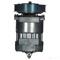 Компрессор кондиционера FEBI BILSTEIN 35379 4VT CQL 4027816353799 1081753 - Изображение 3