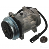 Компрессор кондиционера FEBI BILSTEIN R IPI0N 35378 4027816353782 1081752