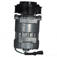 Компрессор кондиционера FEBI BILSTEIN 4054224022153 1212901749 D XDDZ4 102215 - Изображение 3