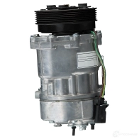 Компрессор кондиционера FEBI BILSTEIN 4027816451617 1090939 ZVIGON Z 45161 - Изображение 2