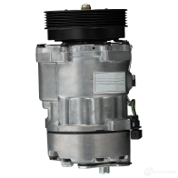 Компрессор кондиционера FEBI BILSTEIN 45159 1090937 4027816451594 FKU ZRW - Изображение 2