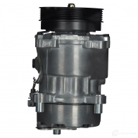 Компрессор кондиционера FEBI BILSTEIN 45159 1090937 4027816451594 FKU ZRW - Изображение 3