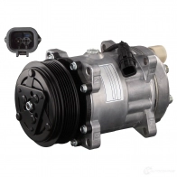 Компрессор кондиционера FEBI BILSTEIN 4054224022160 1212901757 102216 IU7QX 0