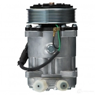 Компрессор кондиционера FEBI BILSTEIN 4027816353843 35384 Q 7ZX1 1081758 - Изображение 2
