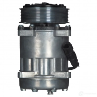 Компрессор кондиционера FEBI BILSTEIN 4027816353843 35384 Q 7ZX1 1081758 - Изображение 3