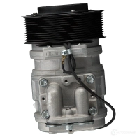 Компрессор кондиционера FEBI BILSTEIN 4027816449140 44914 1090698 BWF3D8 I - Изображение 2